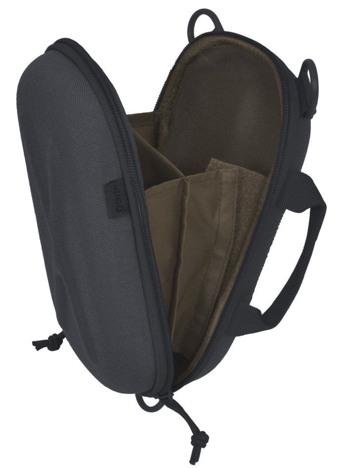 Hazard 4 Nutcase Padded Hard Case